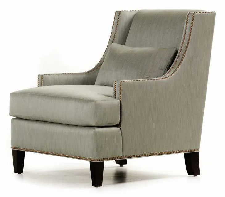 Jessica Charles 615 Collin Chair Jessica Charles 615 Collin Chair