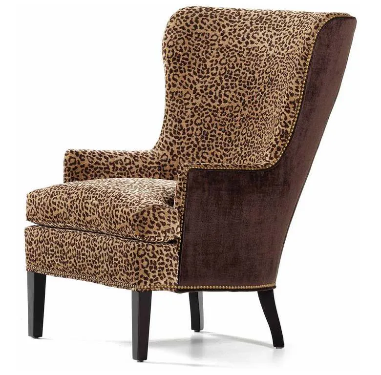 Jessica Charles 619 Chilton Wing Chair Jessica Charles 619 Chilton Wing Chair