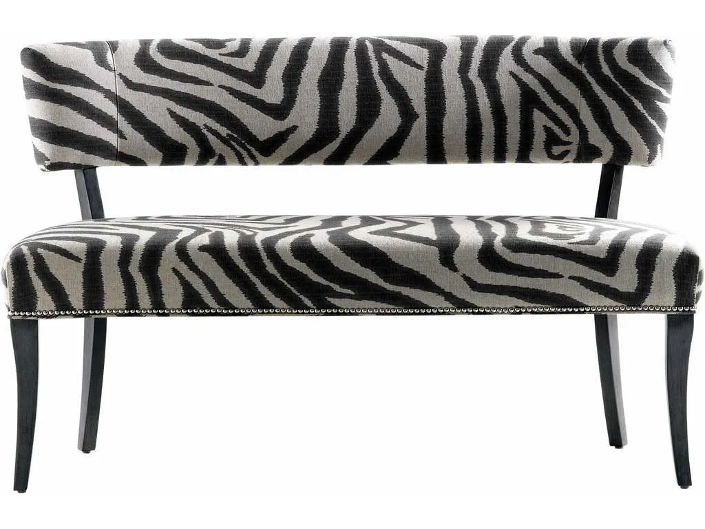 Jessica Charles 63-54  Jenna Bench