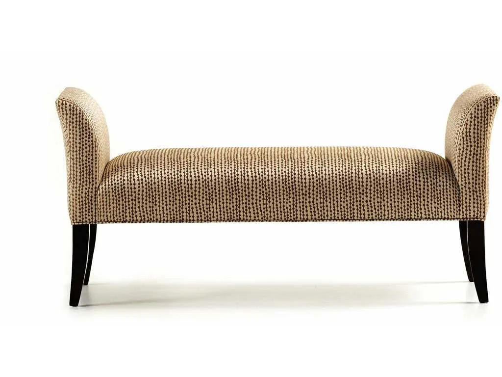 Jessica Charles 65-54  Locke Bench