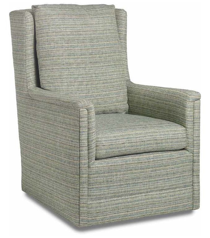 Jessica Charles 661-SR Butler Swivel Rocker Chair Jessica Charles 661-SR Butler Swivel Rocker Chair