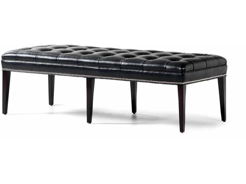 Jessica Charles 67-60  Camden Bench