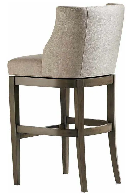 Jessica Charles 72-26-MS Oscar Counter Memory Stool Jessica Charles 72-26-MS Oscar Counter Memory Stool