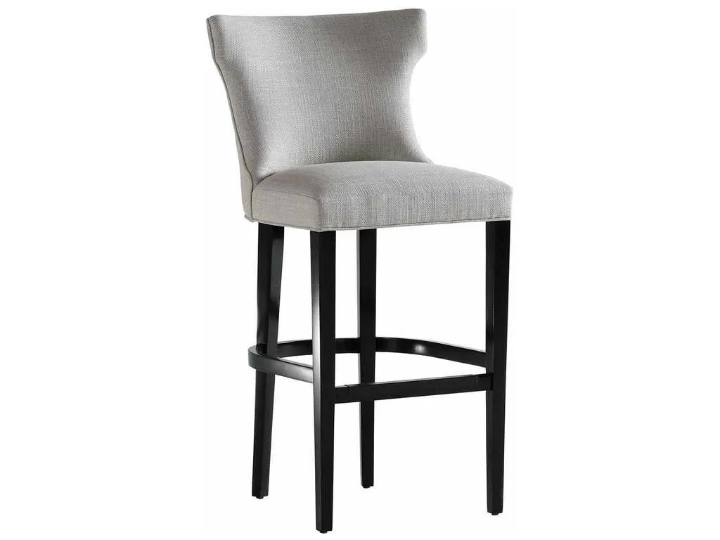 Jessica Charles 74-32  Carson Bar Stool