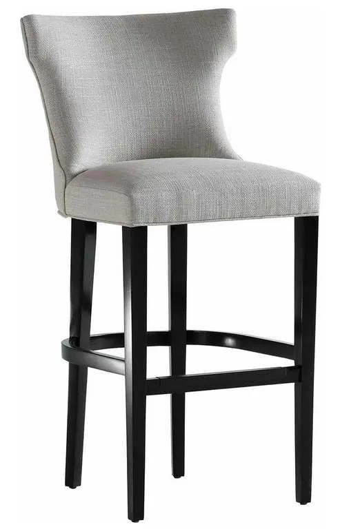 Jessica Charles 74-32 Carson Bar Stool Jessica Charles 74-32 Carson Bar Stool