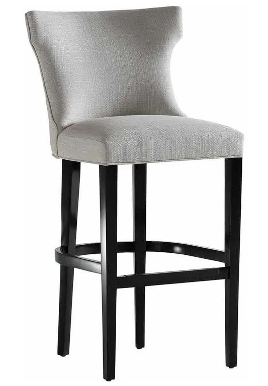 Jessica Charles 74-32 Carson Bar Stool Jessica Charles 74-32 Carson Bar Stool
