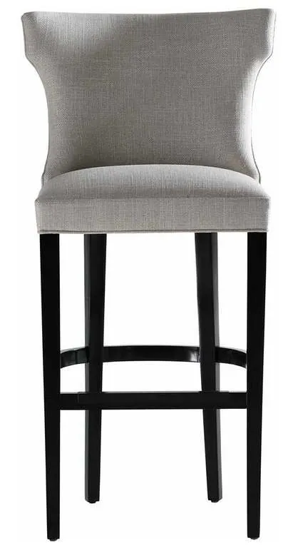 Jessica Charles 74-32 Carson Bar Stool Jessica Charles 74-32 Carson Bar Stool