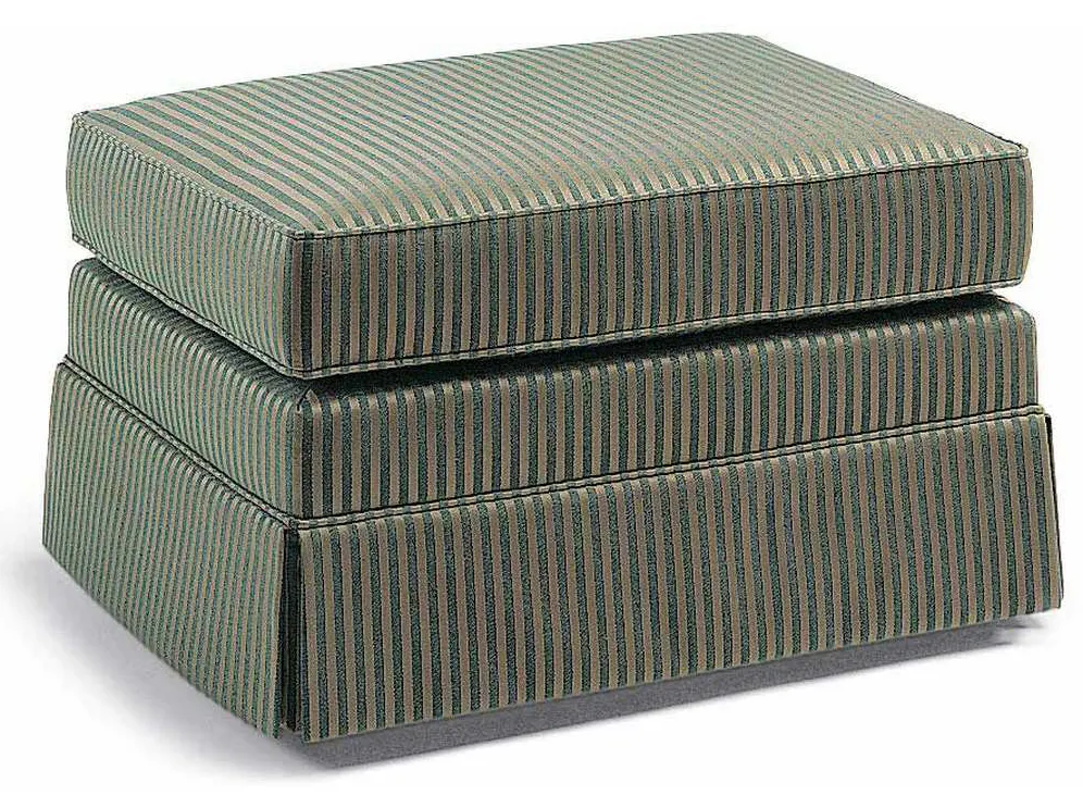 Jessica Charles 807 Ottoman Jessica Charles 807 Ottoman