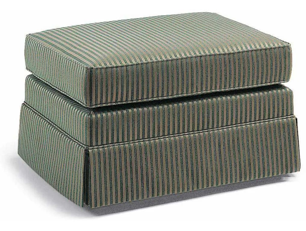 Jessica Charles 807 Ottoman Jessica Charles 807 Ottoman