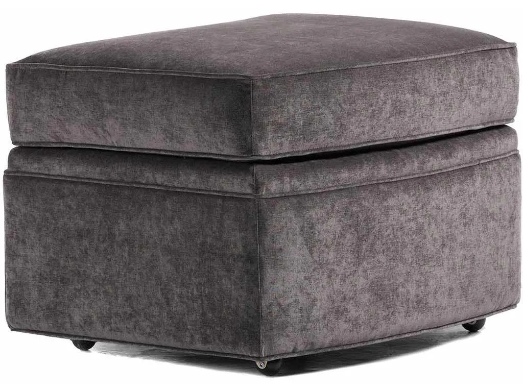 Jessica Charles 8162 Ottoman Jessica Charles 8162 Ottoman