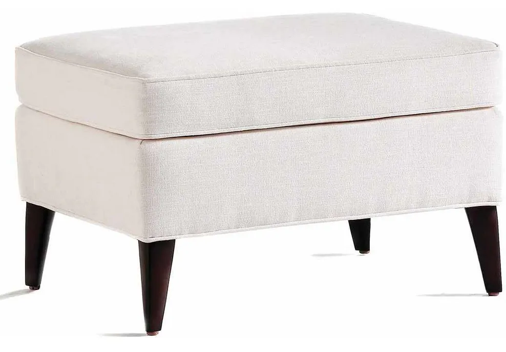 Jessica Charles 8175 Ottoman Jessica Charles 8175 Ottoman