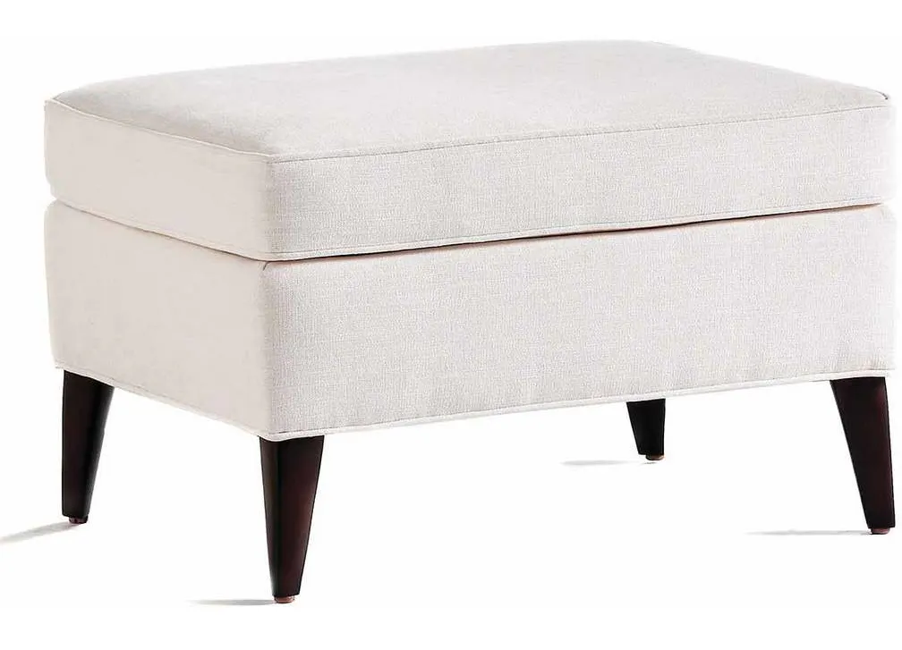 Jessica Charles 8175 Ottoman Jessica Charles 8175 Ottoman