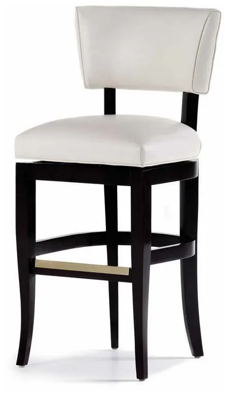 Jessica Charles 84-30-MS Maxine Swivel Barstool Jessica Charles 84-30-MS Maxine Swivel Barstool