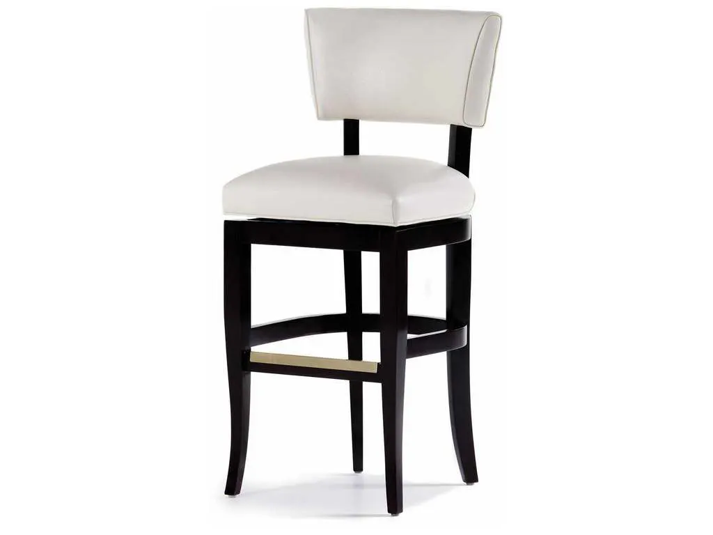 Jessica Charles 84-24-MS  Maxine Counter Memory Stool