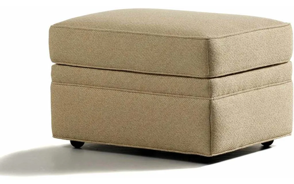 Jessica Charles 8478 Delta Ottoman Jessica Charles 8478 Delta Ottoman