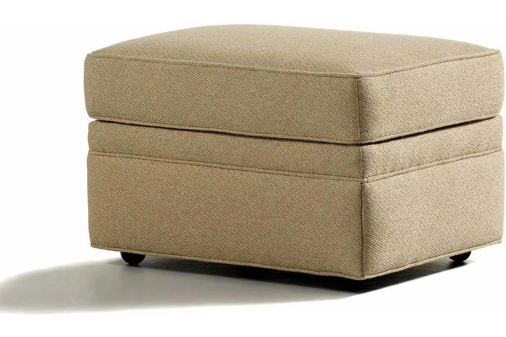Jessica Charles 8478 Delta Ottoman Jessica Charles 8478 Delta Ottoman