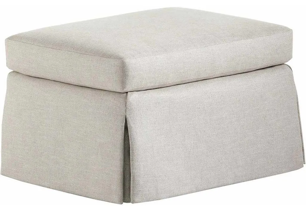 Jessica Charles 8498 Ottoman Jessica Charles 8498 Ottoman
