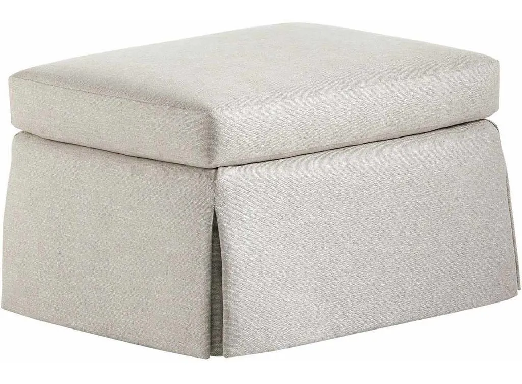 Jessica Charles 8498 Ottoman Jessica Charles 8498 Ottoman