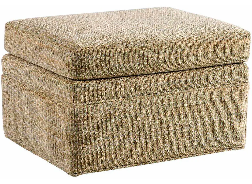 Jessica Charles 8598 Ottoman Jessica Charles 8598 Ottoman