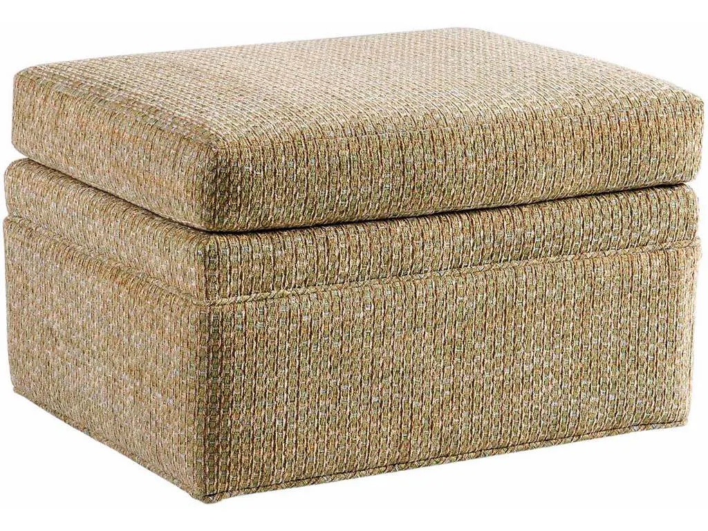 Jessica Charles 8598 Ottoman Jessica Charles 8598 Ottoman