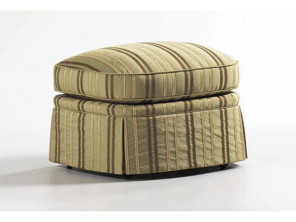 Jessica Charles 866  Ottoman