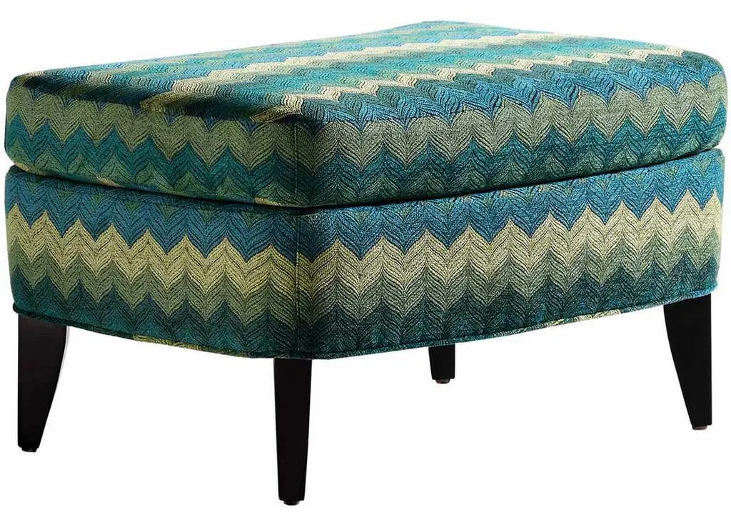 Jessica Charles 8683 Audrey Ottoman Jessica Charles 8683 Audrey Ottoman