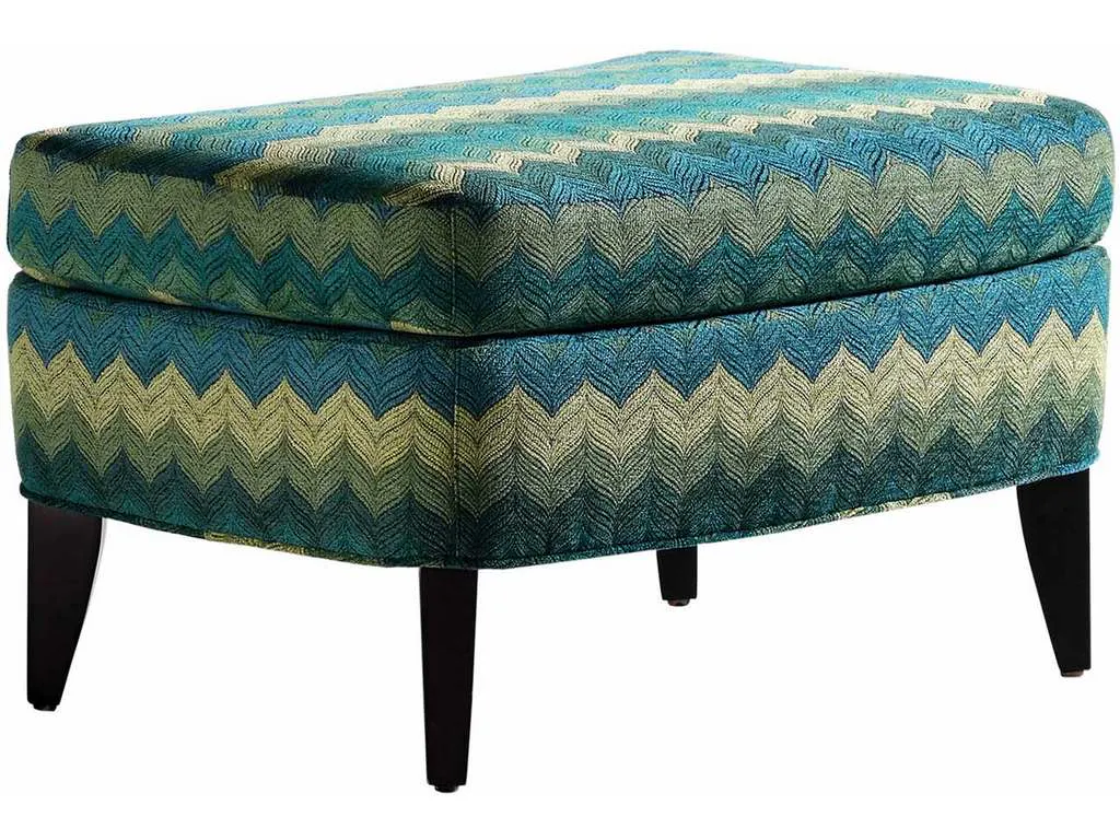 Jessica Charles 8683 Audrey Ottoman Jessica Charles 8683 Audrey Ottoman