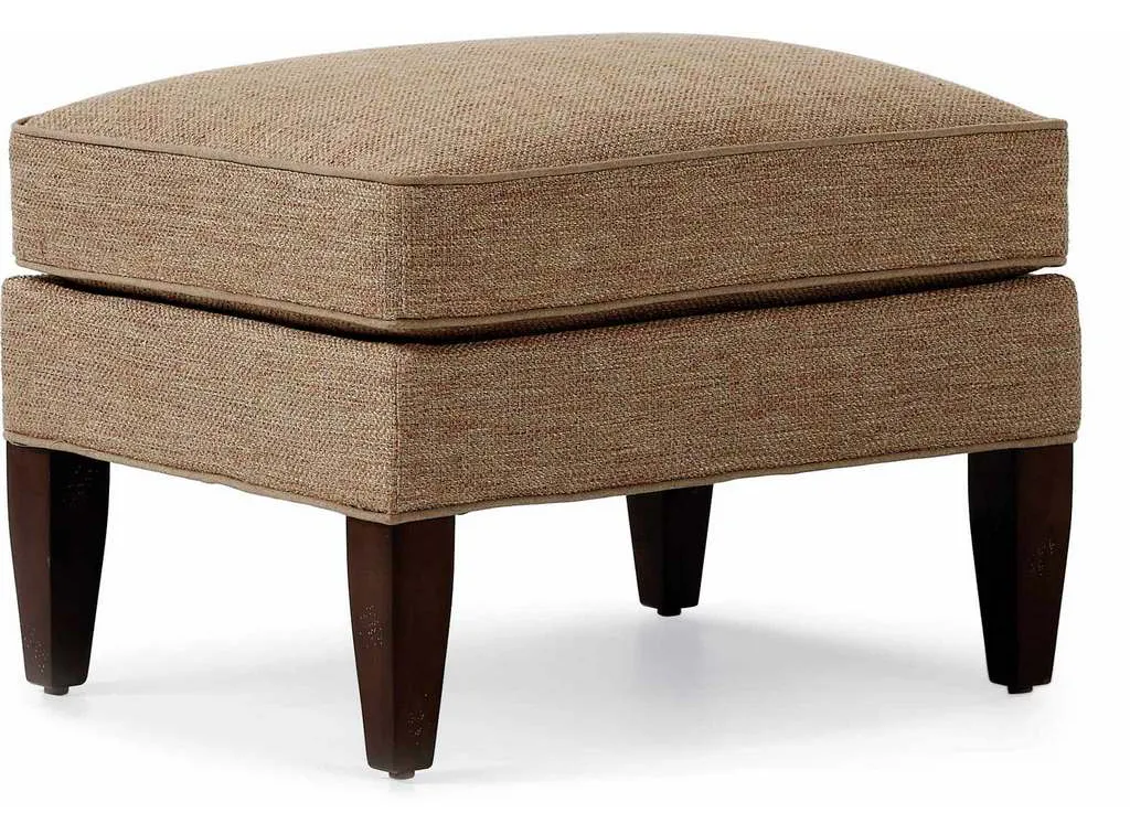 Jessica Charles 873 Ottoman Jessica Charles 873 Ottoman