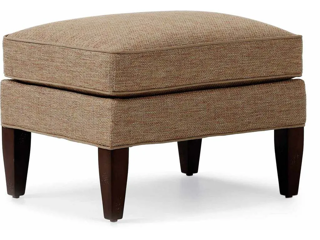 Jessica Charles 873 Ottoman Jessica Charles 873 Ottoman