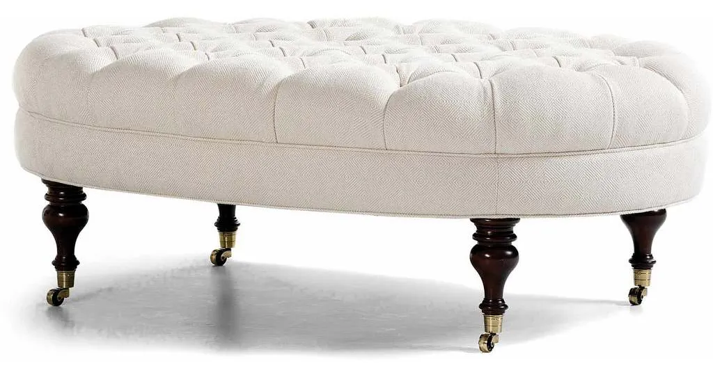 Jessica Charles 879 Marilyn Ottoman Jessica Charles 879 Marilyn Ottoman