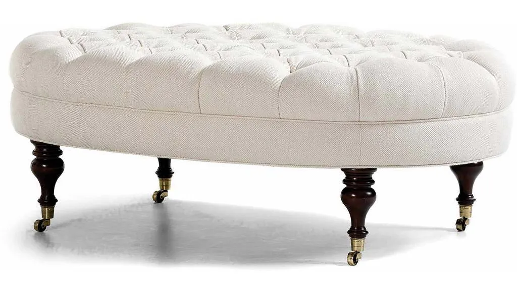 Jessica Charles 879 Marilyn Ottoman Jessica Charles 879 Marilyn Ottoman