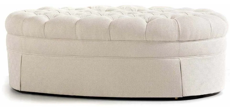 Jessica Charles 881 Marilyn Ottoman Jessica Charles 881 Marilyn Ottoman