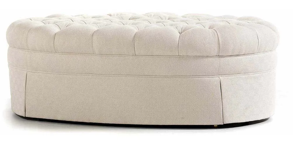 Jessica Charles 881 Marilyn Ottoman Jessica Charles 881 Marilyn Ottoman