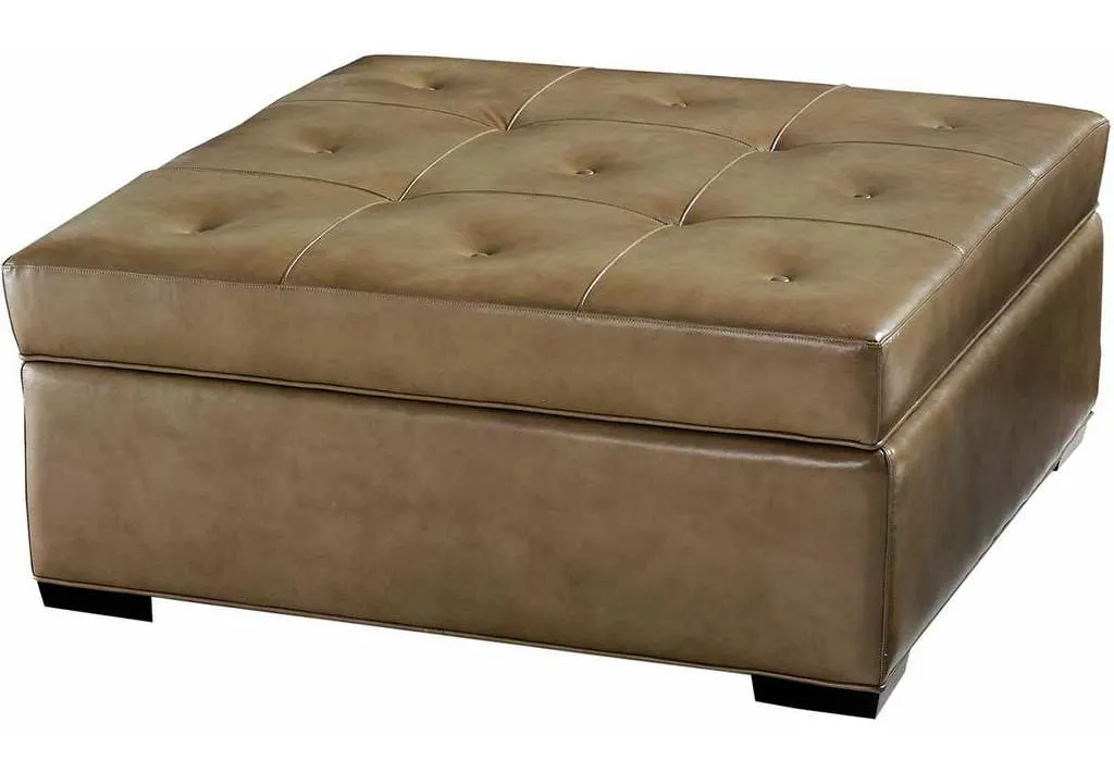 Jessica Charles 8837 Daniel Storage Ottoman Jessica Charles 8837 Daniel Storage Ottoman