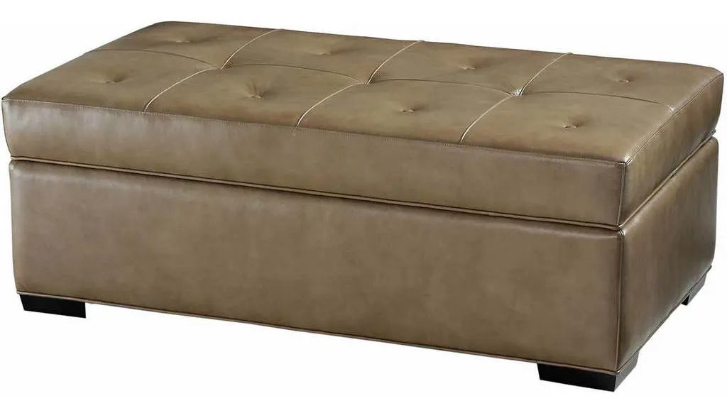 Jessica Charles 8838 Daniel Storage Ottoman Jessica Charles 8838 Daniel Storage Ottoman