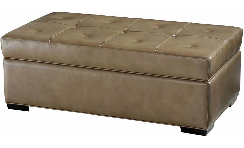 Jessica Charles 8838 Daniel Storage Ottoman Jessica Charles 8838 Daniel Storage Ottoman