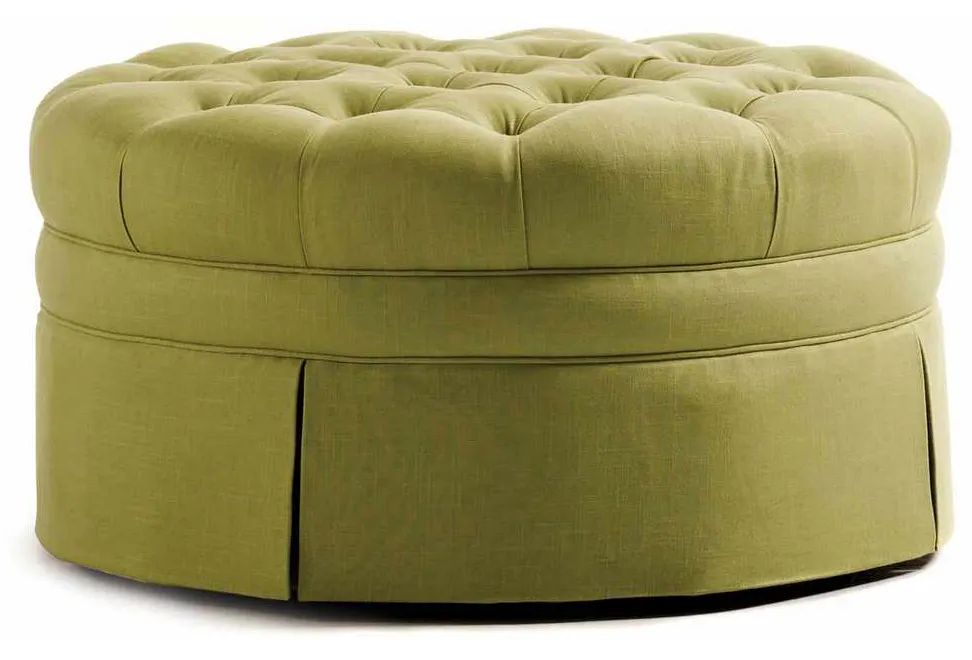 Jessica Charles 885 Dinah Ottoman Jessica Charles 885 Dinah Ottoman