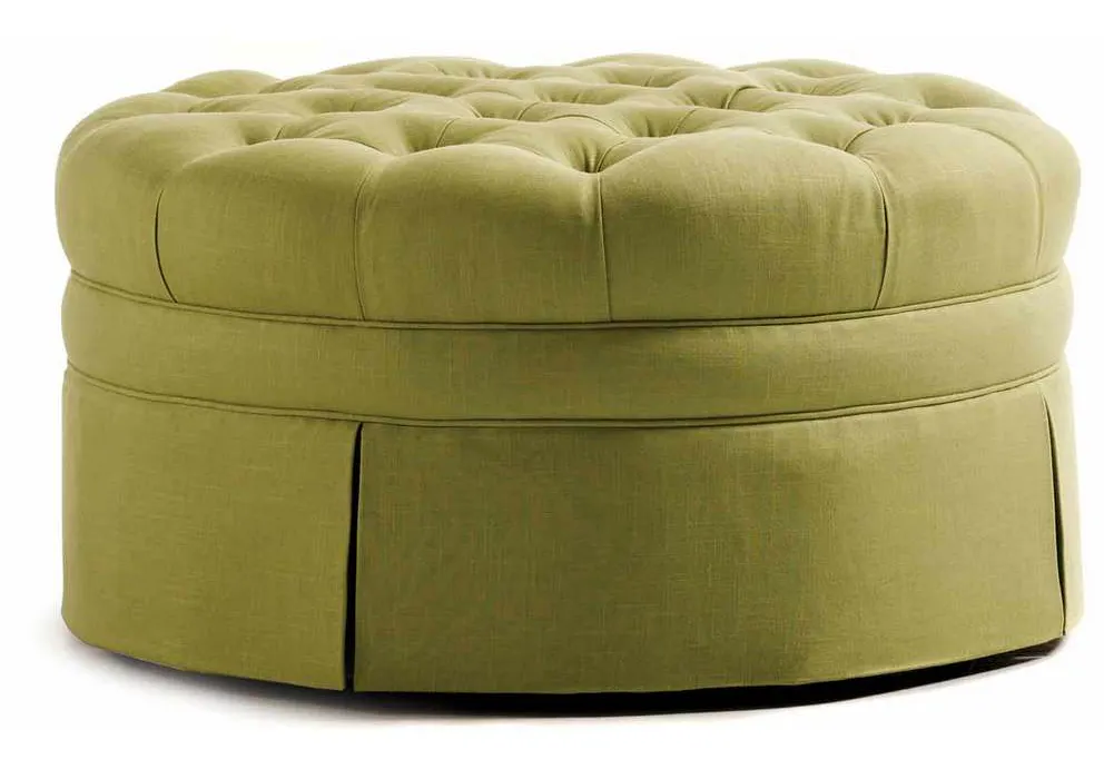 Jessica Charles 885 Dinah Ottoman Jessica Charles 885 Dinah Ottoman