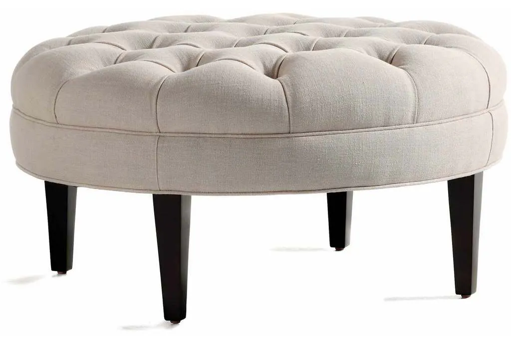 Jessica Charles 887 Dinah Ottoman Jessica Charles 887 Dinah Ottoman