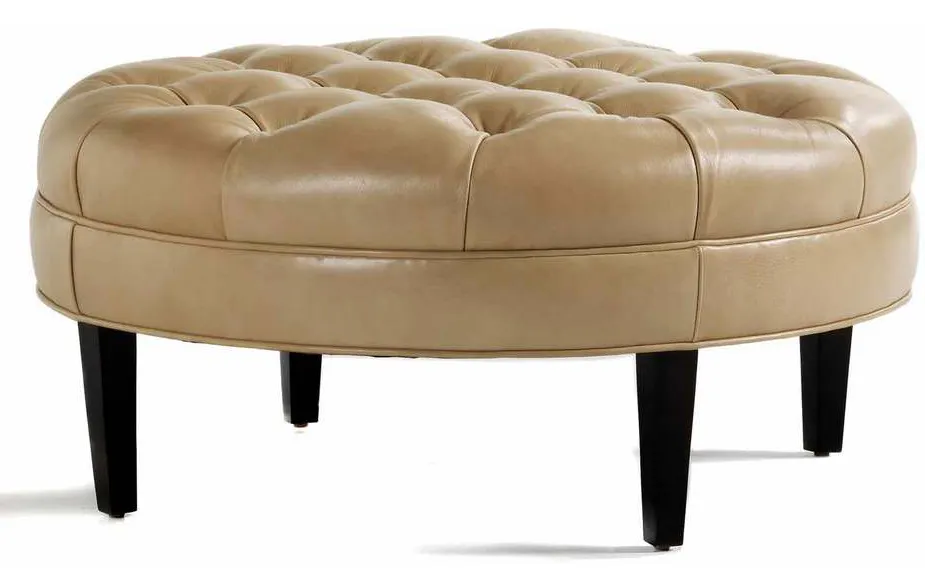 Jessica Charles 888 Dinah Ottoman Jessica Charles 888 Dinah Ottoman
