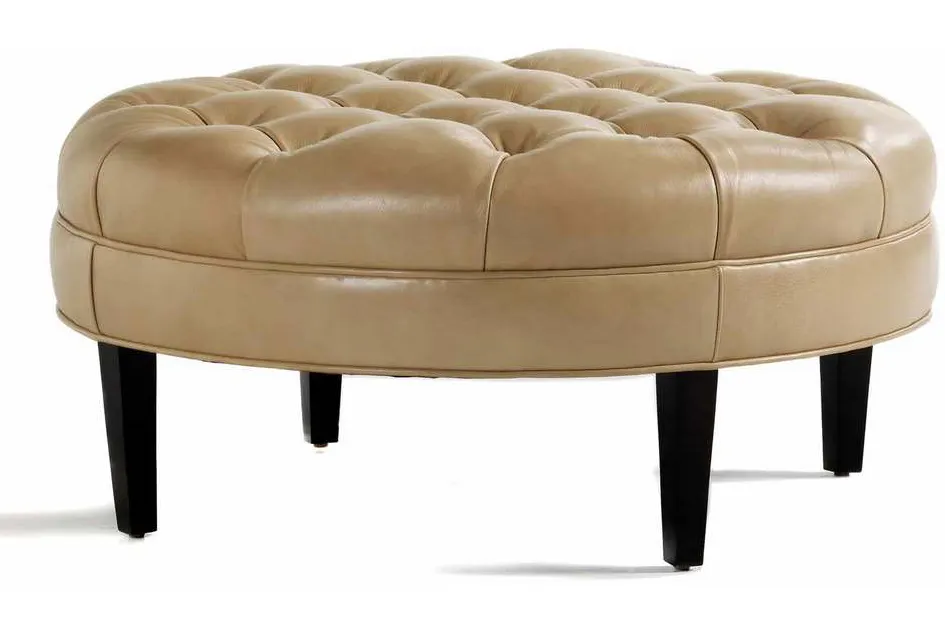 Jessica Charles 888 Dinah Ottoman Jessica Charles 888 Dinah Ottoman