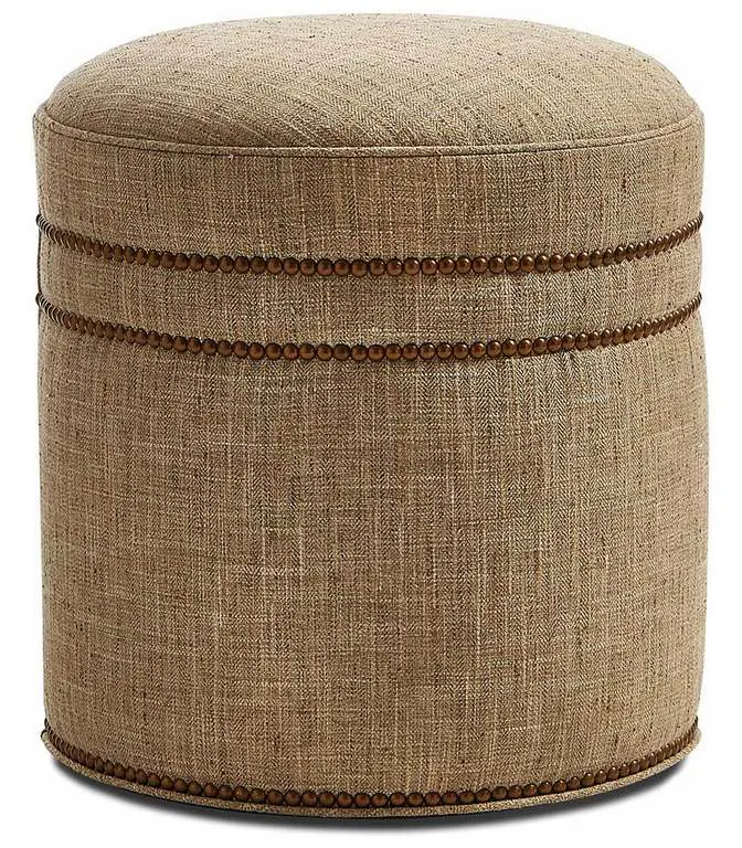 Jessica Charles 8905 Finely Ottoman Jessica Charles 8905 Finely Ottoman