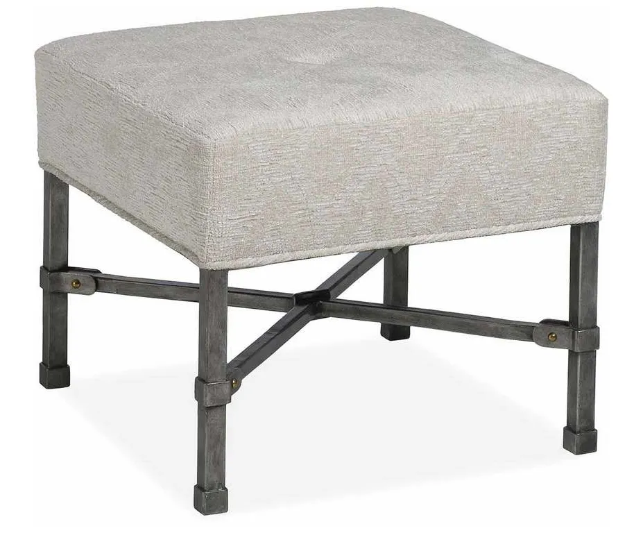 Jessica Charles 8920 Kazoo Ottoman Jessica Charles 8920 Kazoo Ottoman