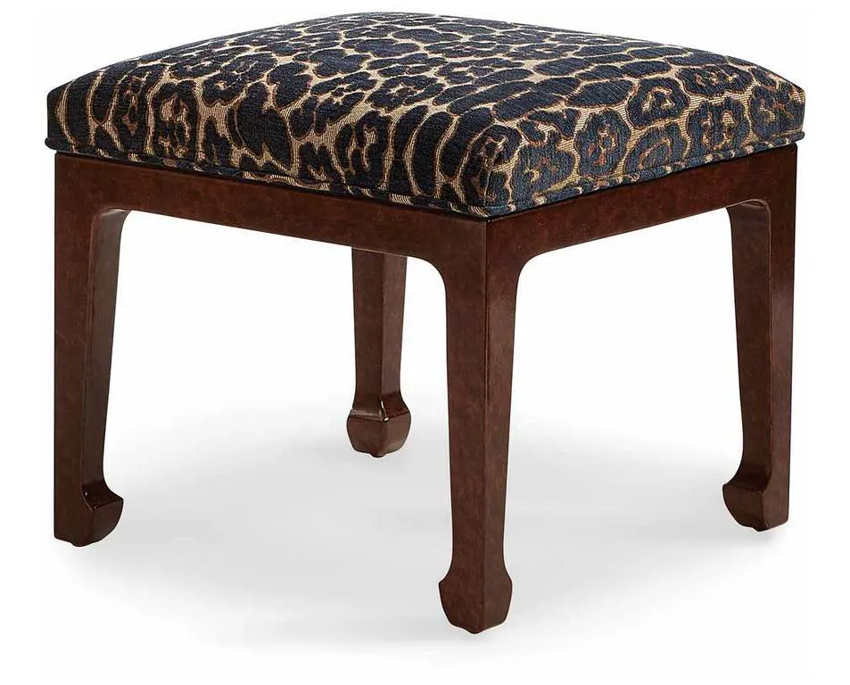 Jessica Charles 8999 Elora Ottoman Jessica Charles 8999 Elora Ottoman