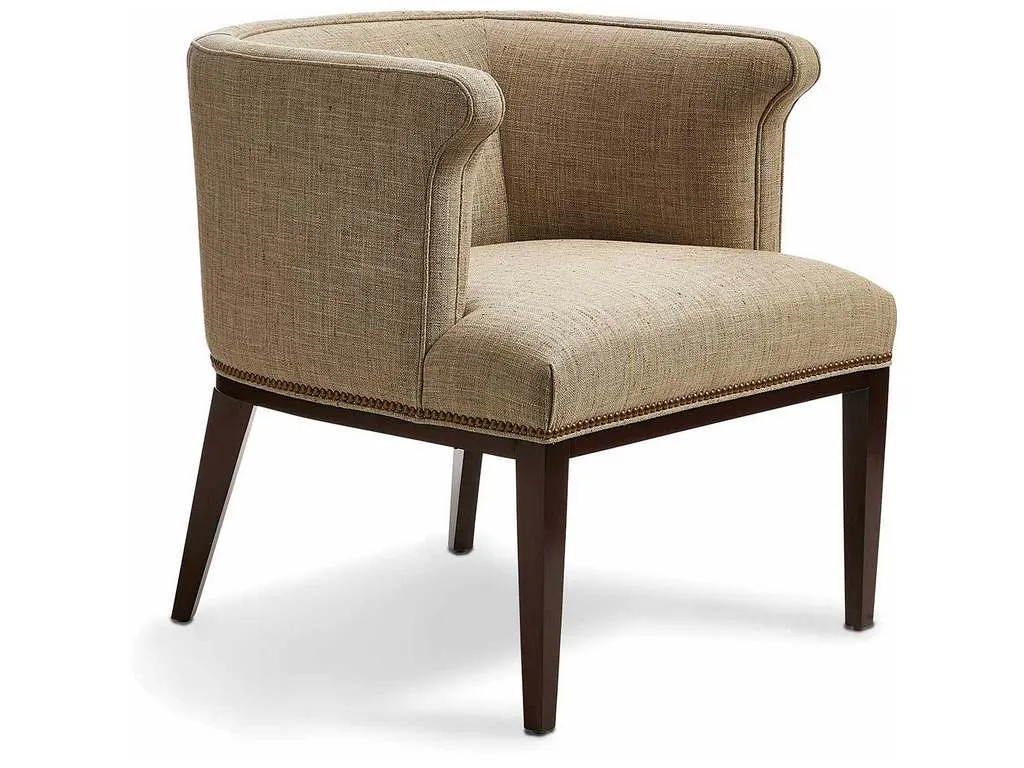 Jessica Charles 950  Preston Game Chair