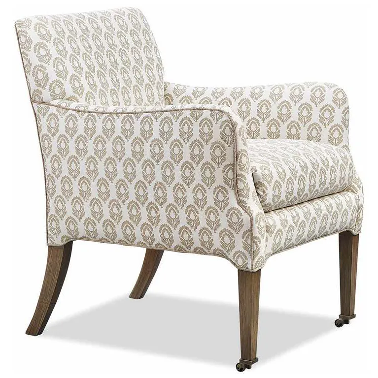 Jessica Charles 994-C Finch Caster Game Chair Jessica Charles 994-C Finch Caster Game Chair