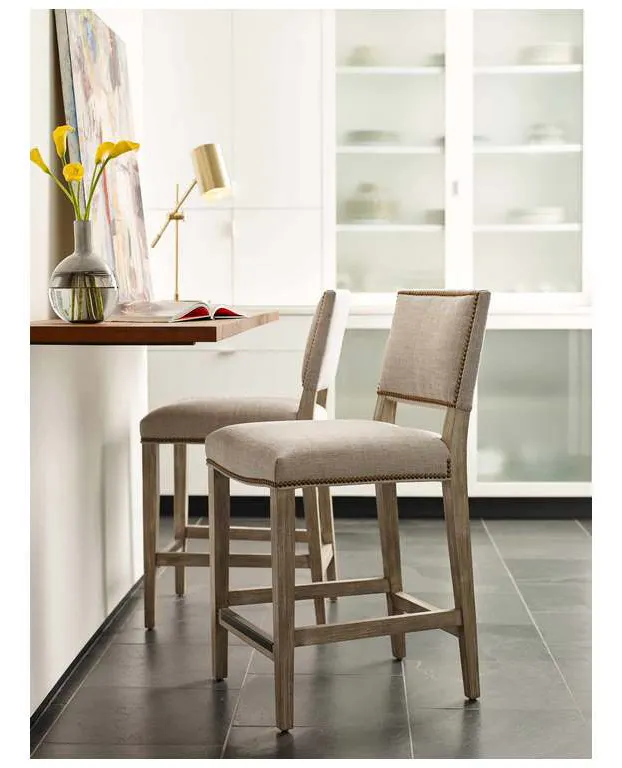 Jessica Charles 103-32 Shaw Barstool Jessica Charles 103-32 Shaw Barstool
