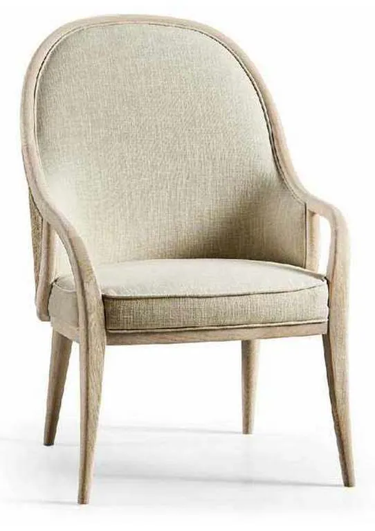 Jonathan Charles 001-2-031-WWO Water Basin Dining Arm Chair Jonathan Charles 001-2-031-WWO Water Basin Dining Arm Chair