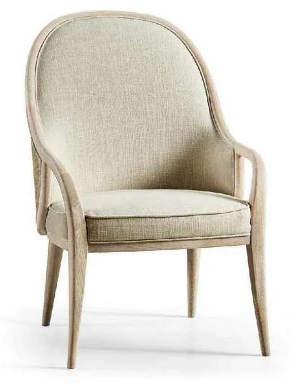 Jonathan Charles 001-2-031-WWO Water Basin Dining Arm Chair Jonathan Charles 001-2-031-WWO Water Basin Dining Arm Chair