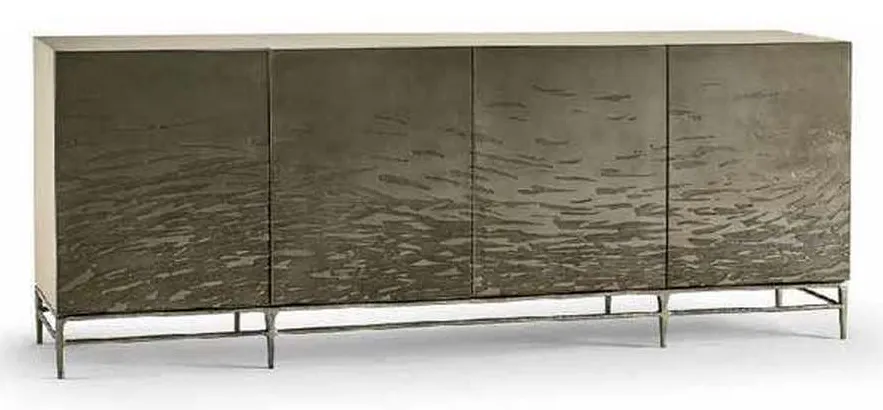 Jonathan Charles 001-3-403-EAL Diel Entertainment Console Jonathan Charles 001-3-403-EAL Diel Entertainment Console